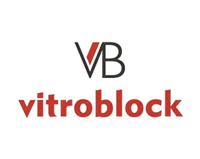 Vitroblock