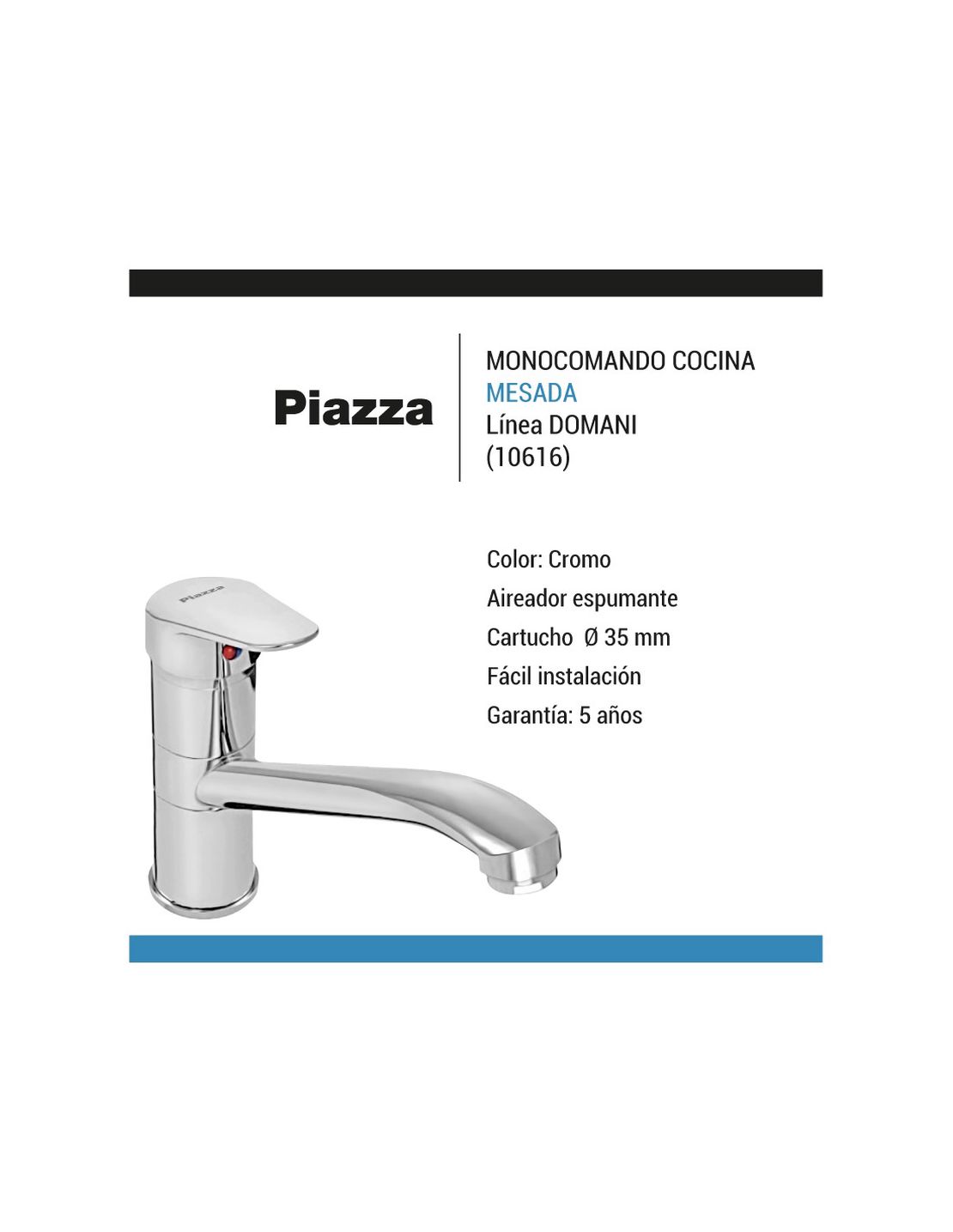 DOMANI (10616) [piazza]